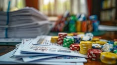 available types of kruuna casino bet including pre-match live express and system bets