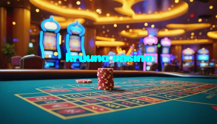 kruuna casino