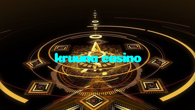 kruuna casino