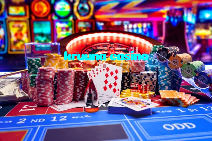 available types of kruuna casino bet including pre-match live express and system bets