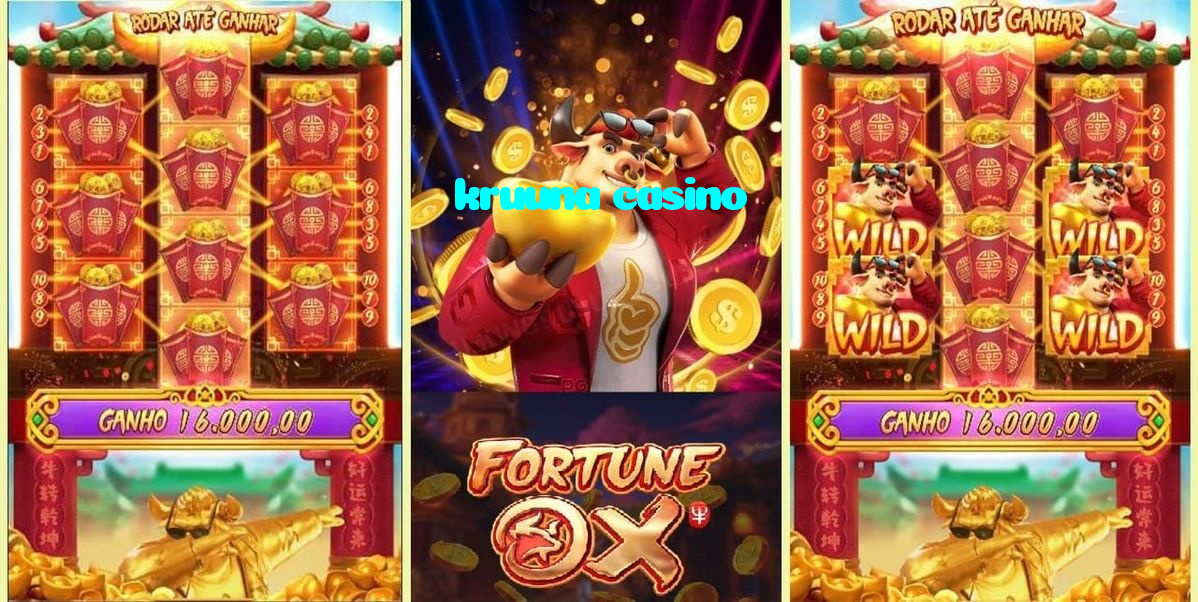 kruuna casino casino presented on mobile device in Pakistan with slots and live games
