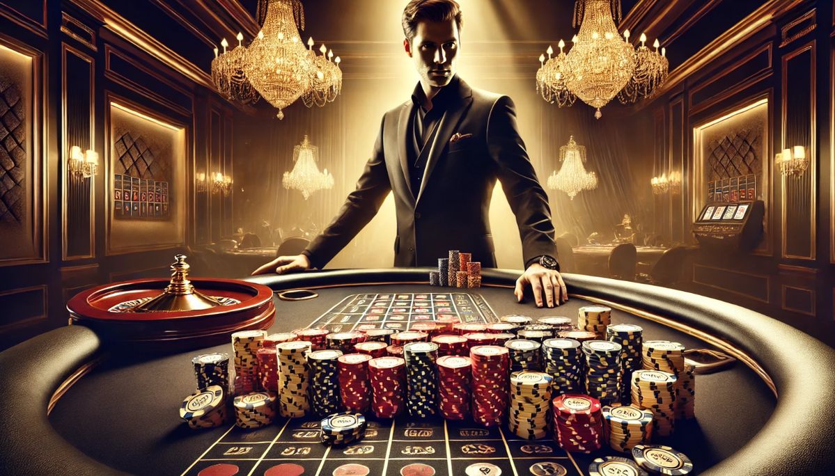 kruuna casino پاکستان ریئل منی گیمز