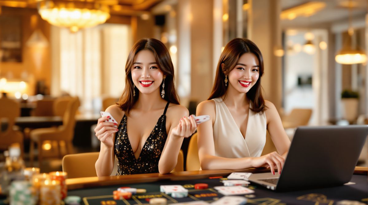 kruuna casino پاکستان ریئل منی گیمز